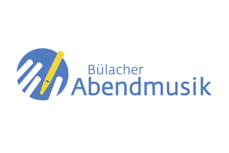 Logo Bülacher Abendmusik